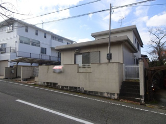 【外観】 | 川西市大和東５丁目15の11　中古一戸建て