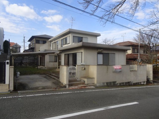 【外観】 | 川西市大和東５丁目15の11　中古一戸建て