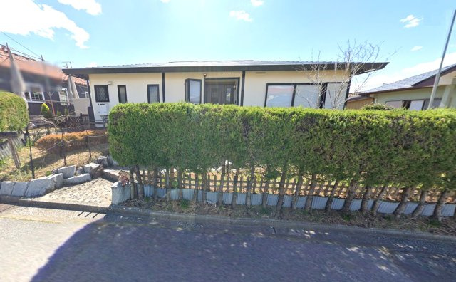 いすみ市大原台　平家中古戸建