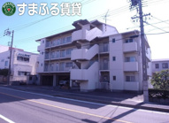 ベルツリー美園　安城市美園町の画像