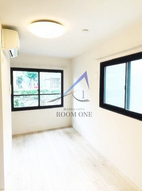 ザ・レジデンス武蔵小杉の寝室|寝室です。