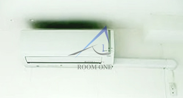 ザ・レジデンス武蔵小杉のその他|エアコンです。