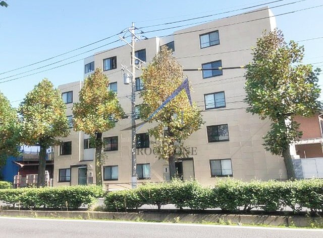 ザ・レジデンス武蔵小杉