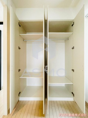 【収納】 | ダイナシティ北浜