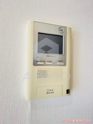 【セキュリティ】 | ダイナシティ北浜