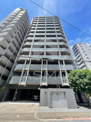 【外観】 | ダイナシティ北浜