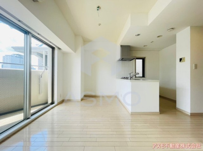 【居間・リビング】 | ダイナシティ北浜