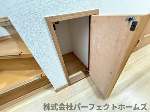 【収納】の画像