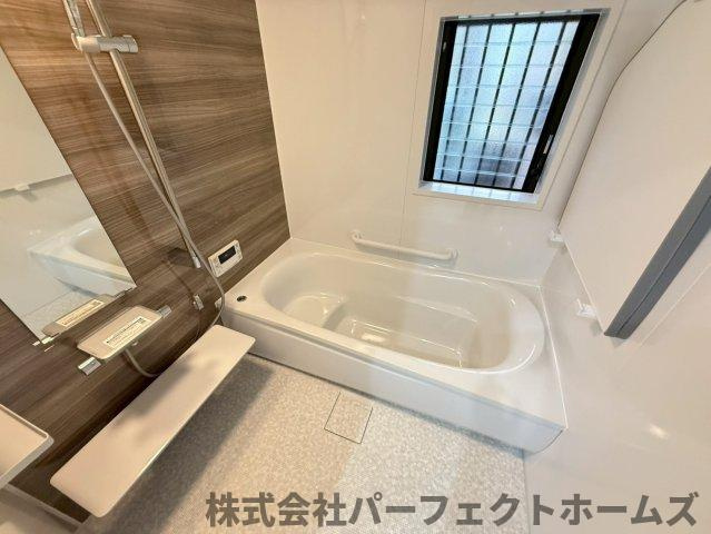 【浴室】の画像