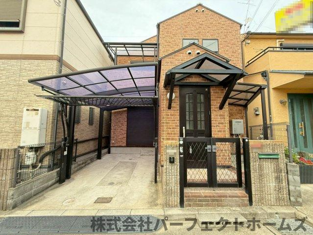 【外観】の画像