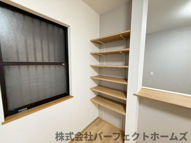 【収納】の画像