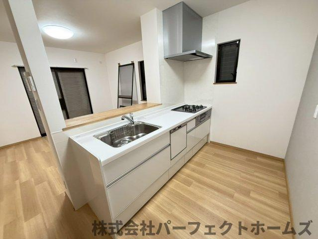 【キッチン】の画像