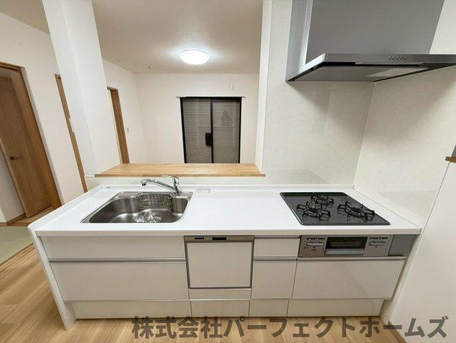 【キッチン】の画像