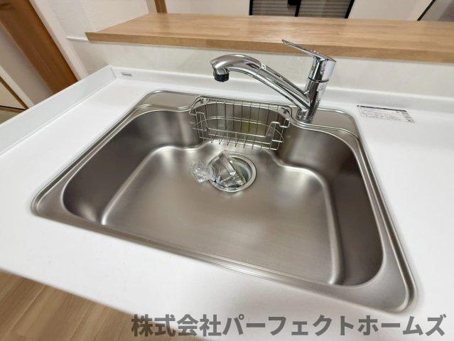 【キッチン】の画像