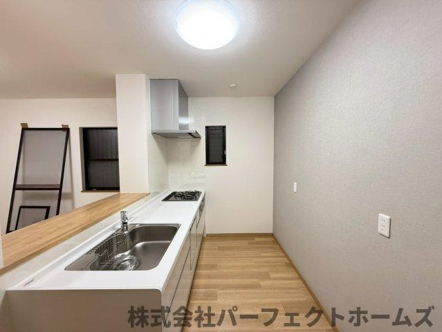 【キッチン】の画像