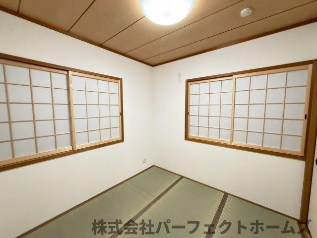 【和室】の画像