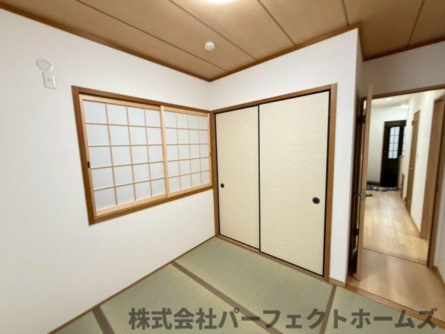 【和室】の画像