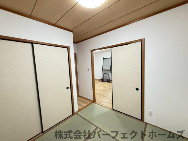 【和室】の画像