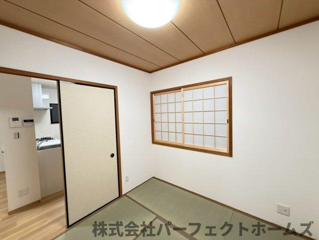 【和室】の画像