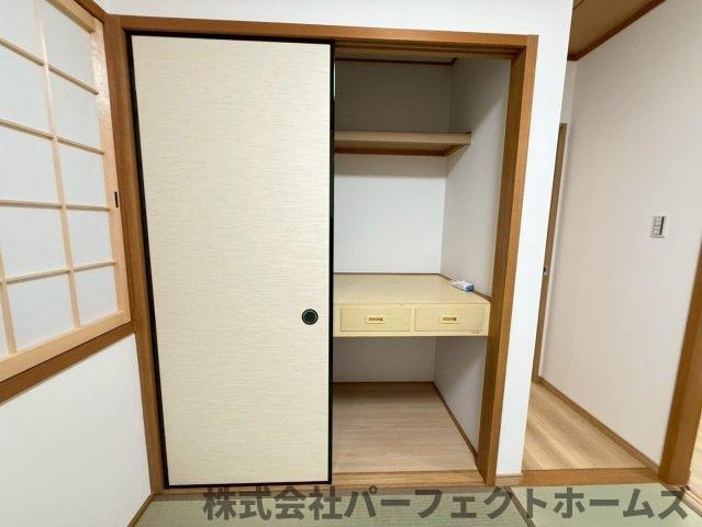 【収納】の画像