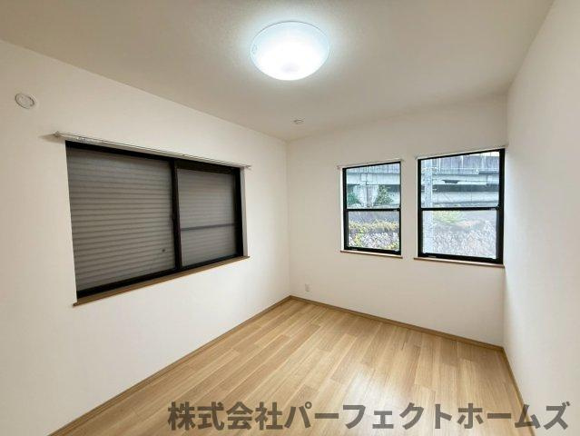 【洋室】の画像