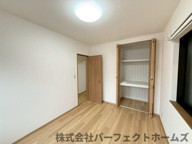 【洋室】の画像