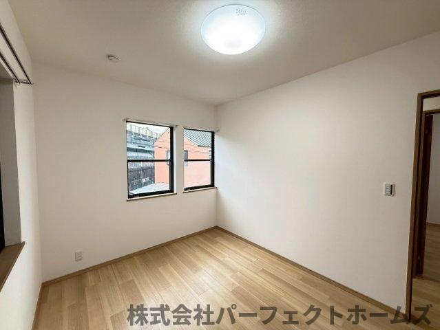 【洋室】の画像