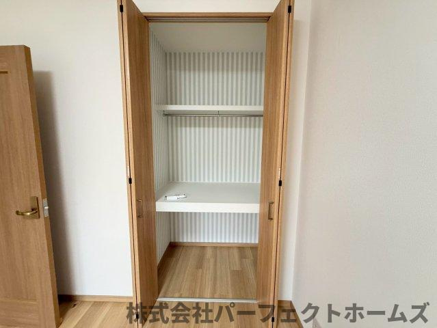 【収納】の画像