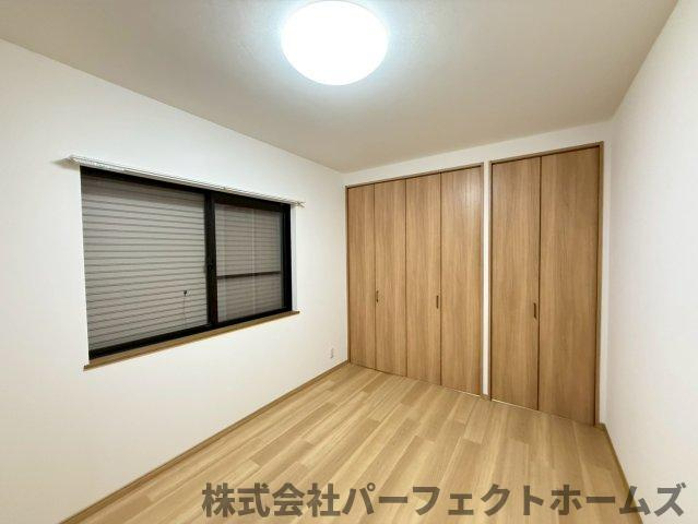 【洋室】の画像