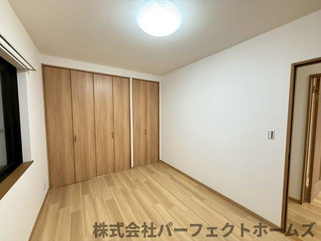 【洋室】の画像