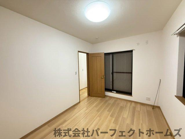 【洋室】の画像