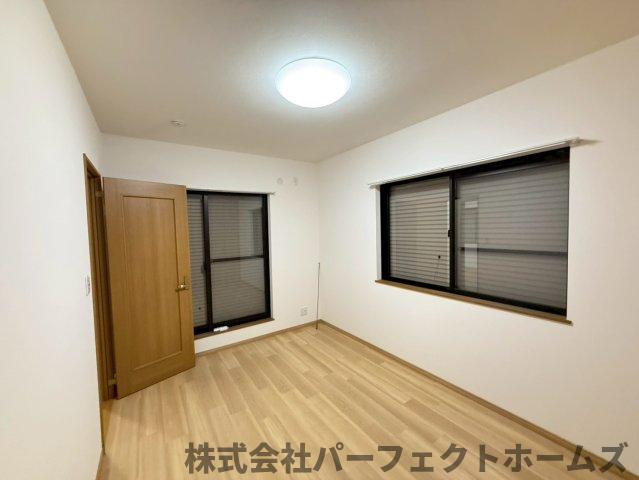 【洋室】の画像