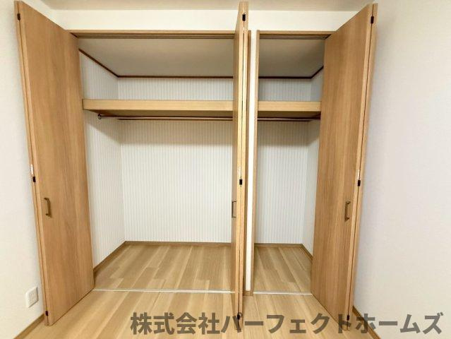 【収納】の画像