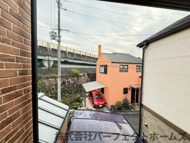 【展望】の画像