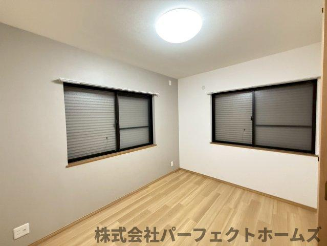 【洋室】の画像