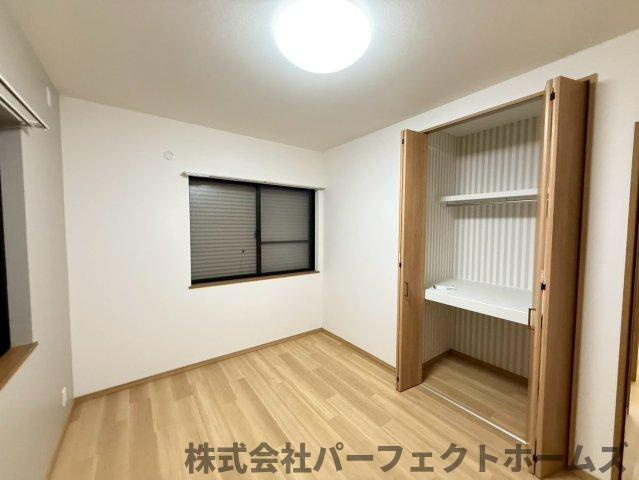 【洋室】の画像