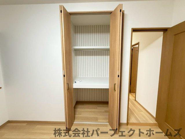 【収納】の画像