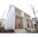 練馬区下石神井４丁目のアパートの画像