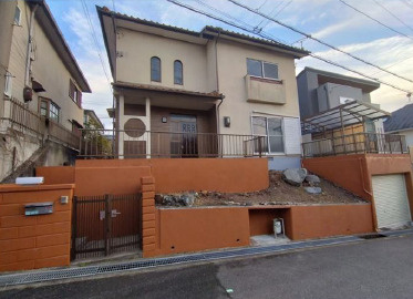 中古戸建