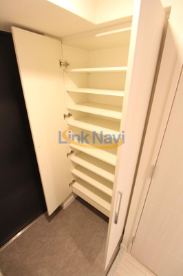 【内装】 | クレストコート江坂垂水町