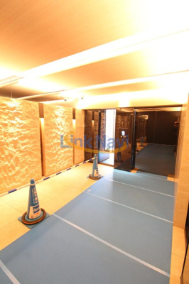 【エントランス】 | クレストコート江坂垂水町