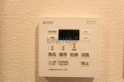 【その他】 | クレストコート江坂垂水町