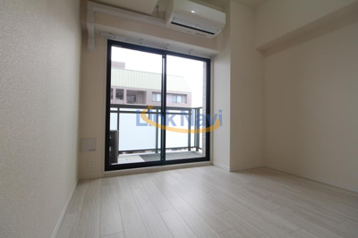 【寝室】 | クレストコート江坂垂水町