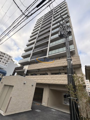 【外観】 | クレストコート江坂垂水町