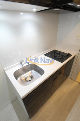 【キッチン】 | クレストコート江坂垂水町