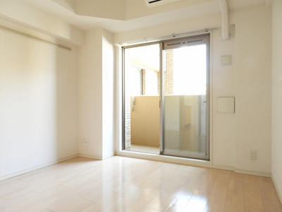 【居間・リビング】 | プレサンス天満ステーションフロント