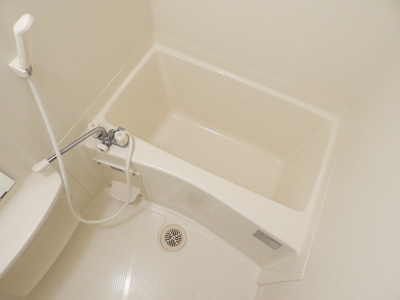 【浴室】 | プレサンス天満ステーションフロント