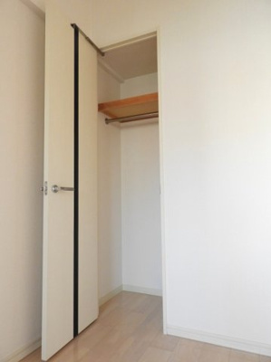 【収納】 | プレサンス天満ステーションフロント