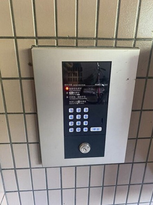 【エントランス】 | プロクシィスクエア安田通