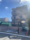 プロクシィスクエア安田通の画像